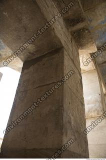 Photo Texture of Karnak Temple 0138